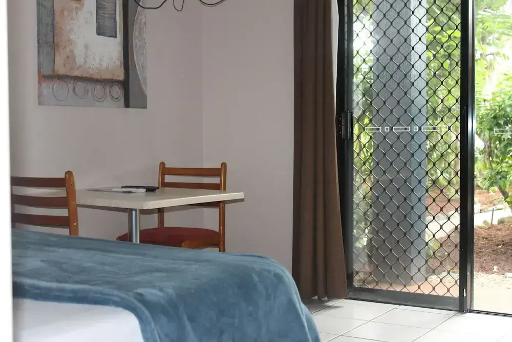 Bohemia Resort Cairns - Chambres