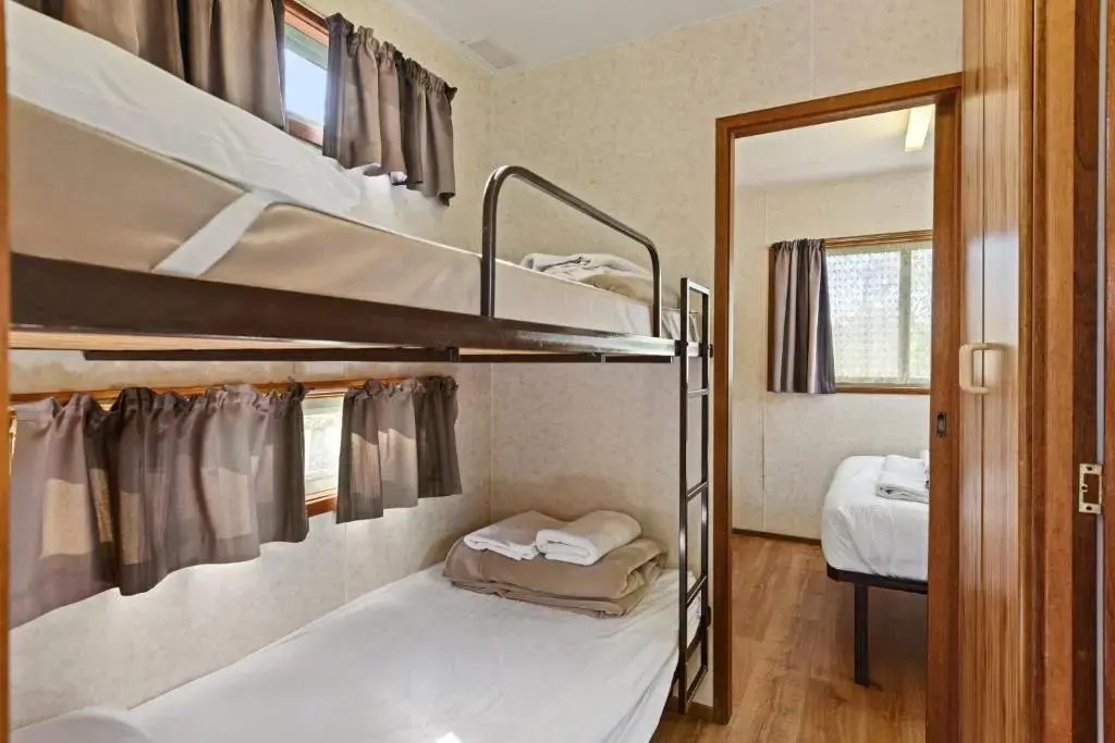 Discovery Parks - Barossa Valley - Chambres