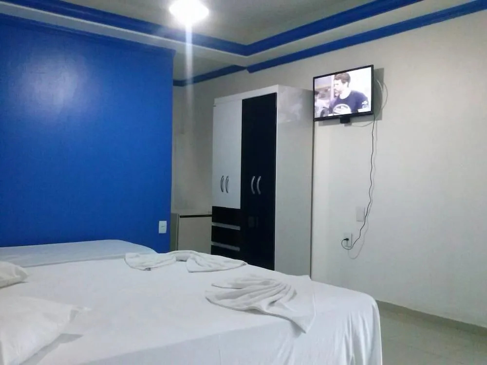 Hotel Lagoa Azul - Général