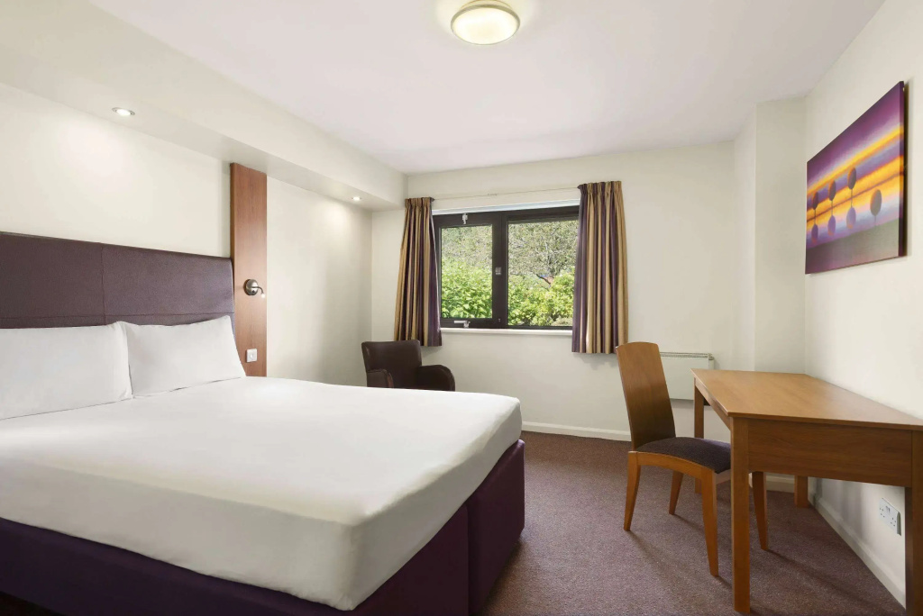 Days Inn by Wyndham Kendal Killington Lake - Général