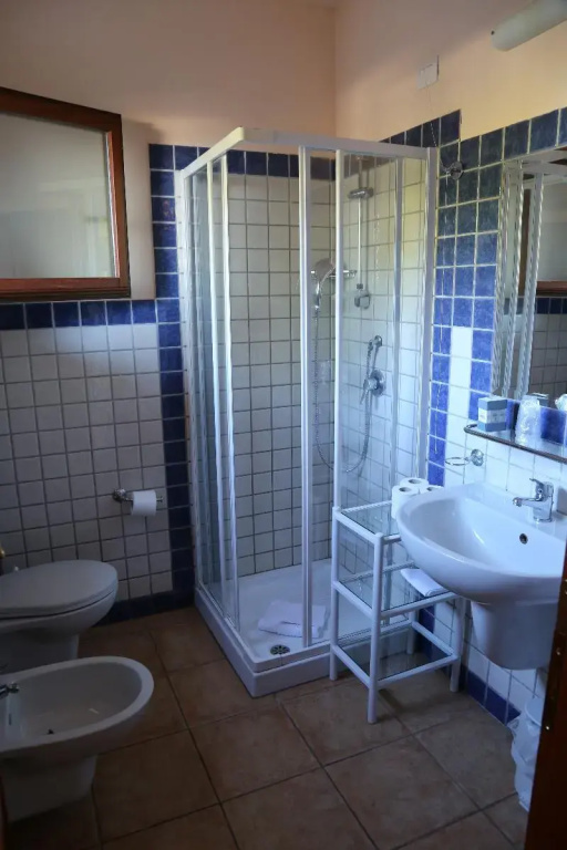 Club Esse Cala Gonone Beach Village - Chambres