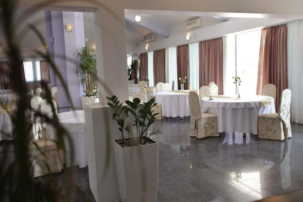 Hotel Bellevue - Général