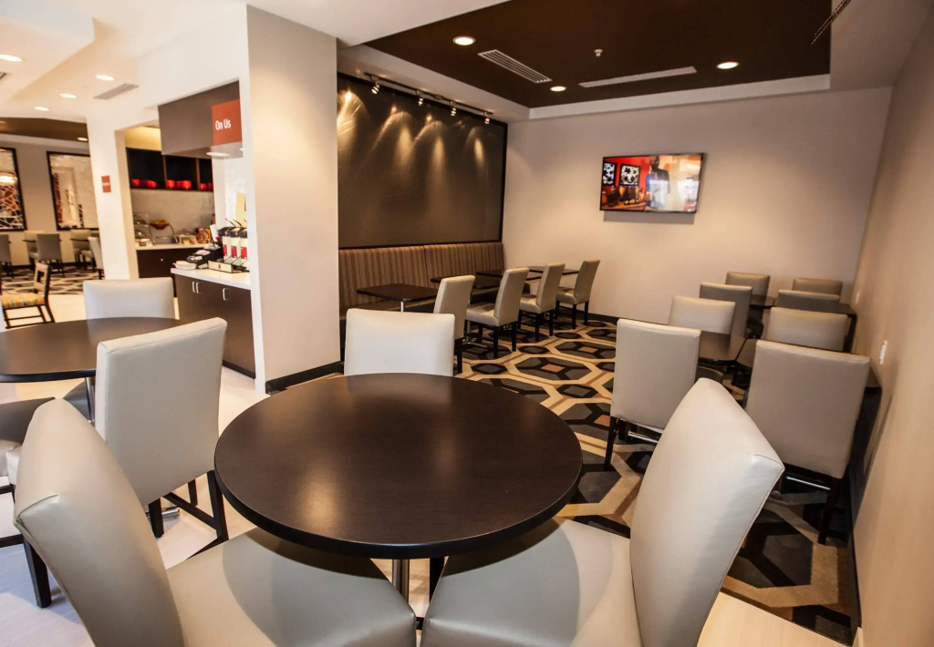 TownePlace Suites By Marriott Boynton Beach - Général