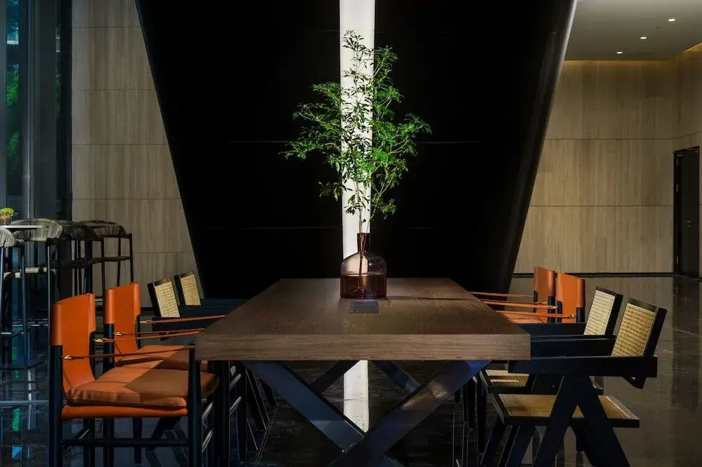 UrCove by HYATT Futian CBD photo 3