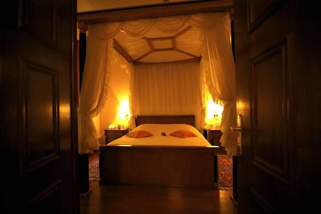 Hotel Mozart - фото 6