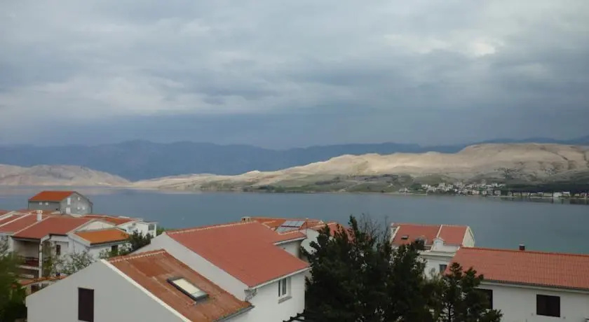 Anastazija Apartments, Водіце, Хорватія мініатюра 14
