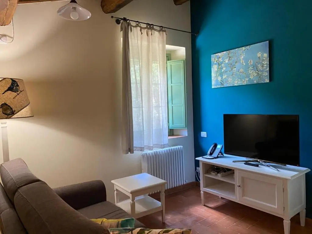 Gallano Resort - Chambres