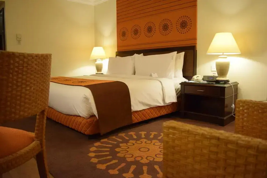 Holiday Inn Resort Penang - Chambres