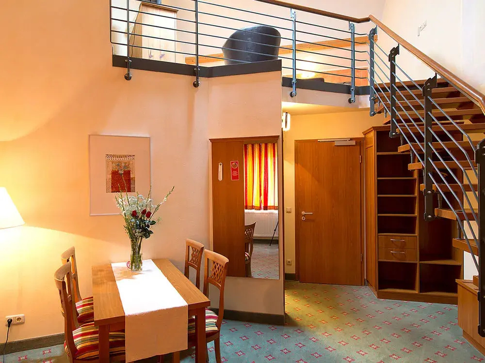 Hotel Kloster Nimbschen - Général