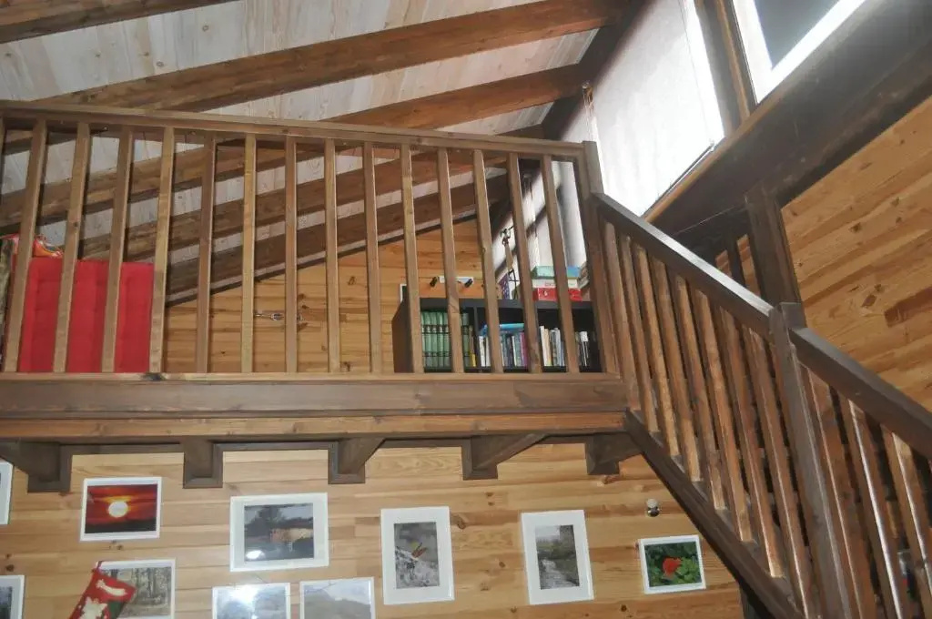 Casa Rural Mentesana - Chambres