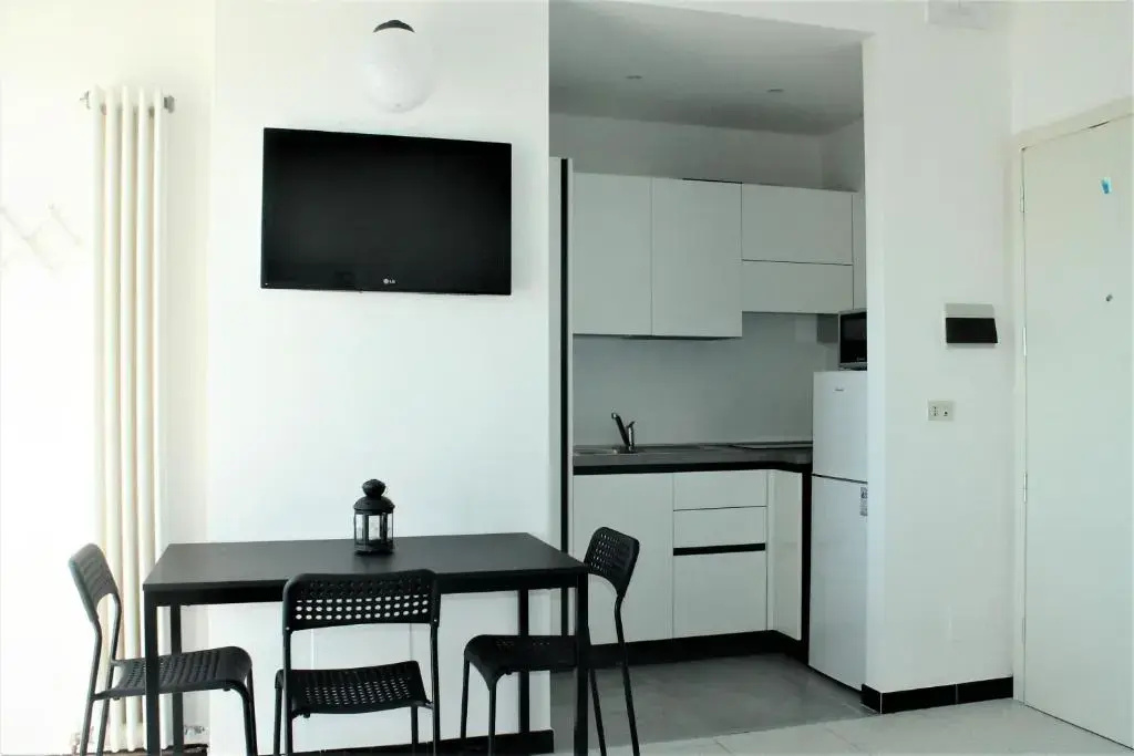 Residence Fiorella - Chambres