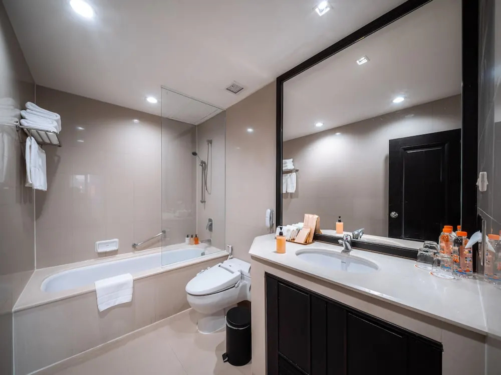 Bandara Suites Silom, Bangkok