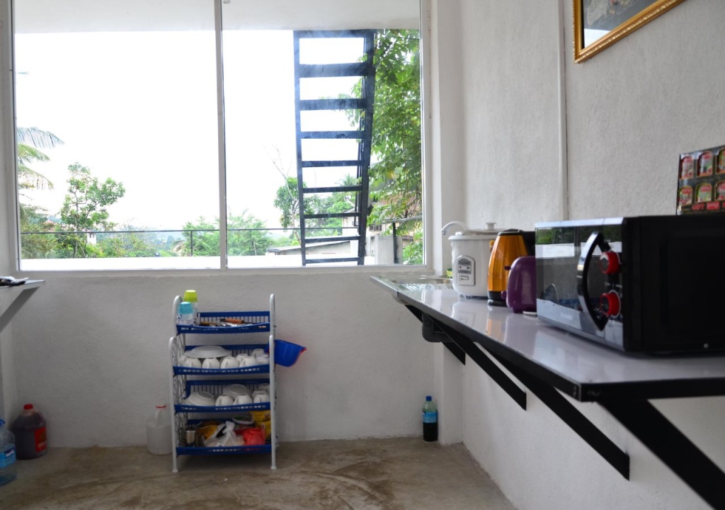 Kandy Backpackers Hostel — 5