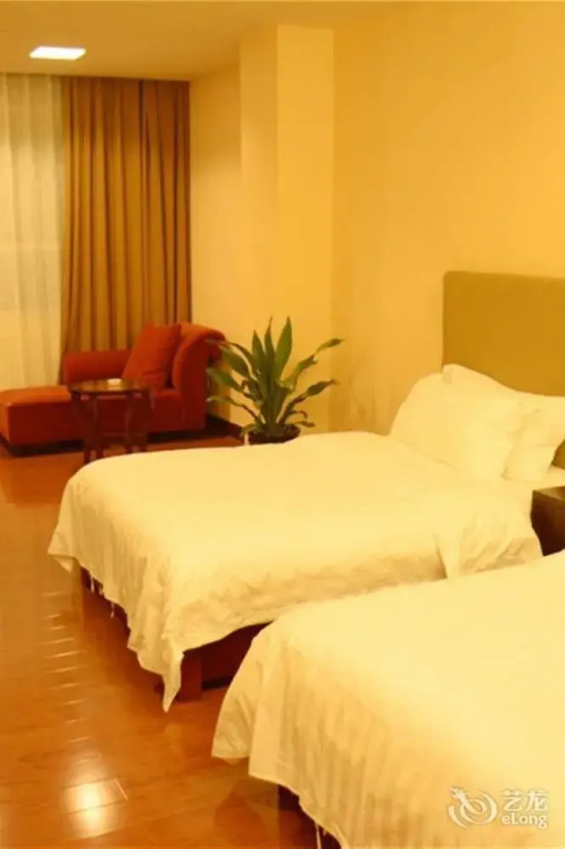 Xiangdu Hotel - Général