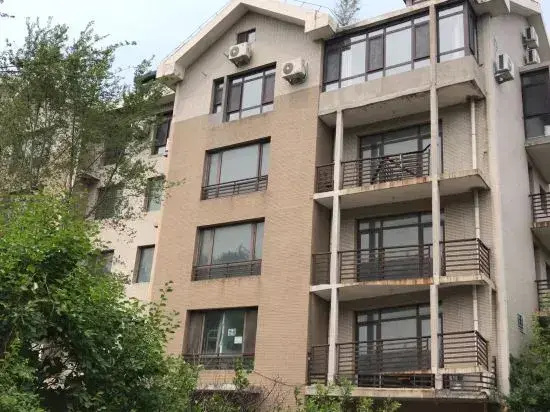 Taoxian Homestay (Shenyang Airport)