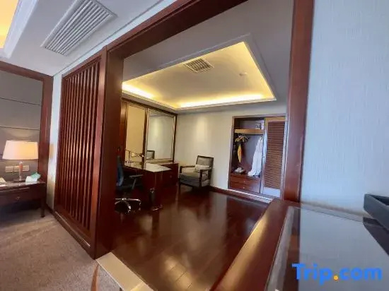 Dandong Xin An Dong Hotel - Chambres