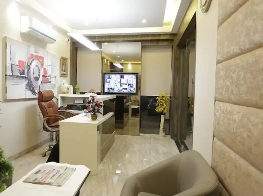 Hotel photo 2
