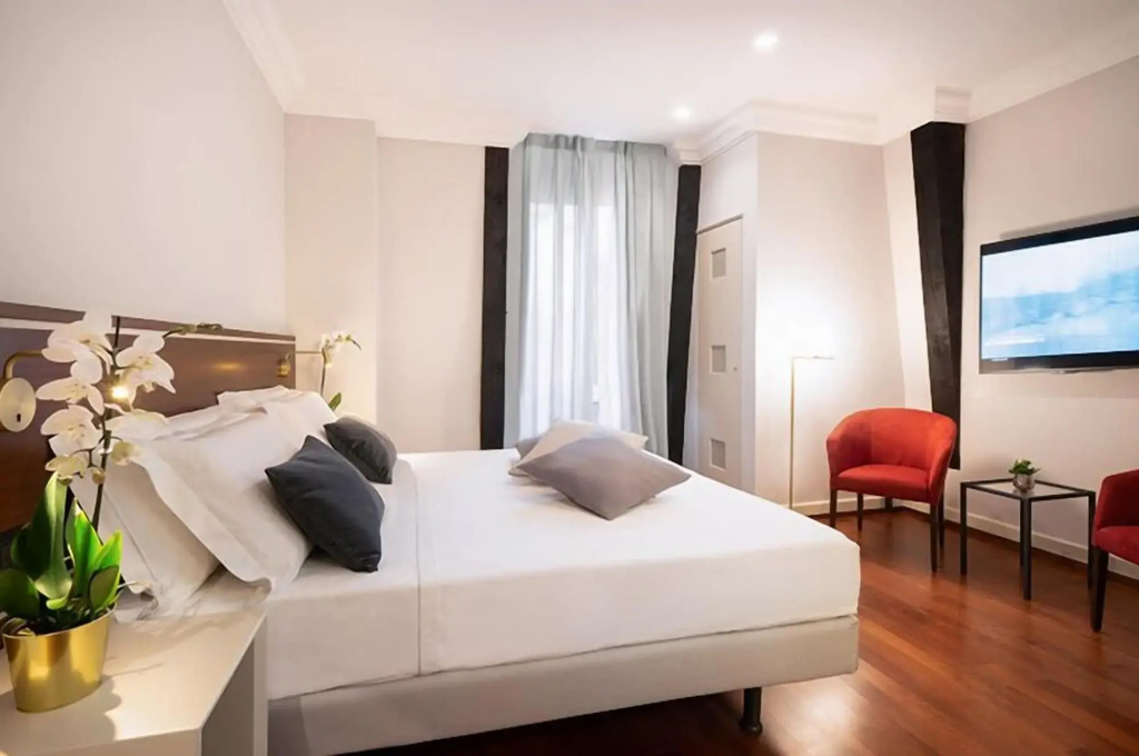 Hotel photo 16