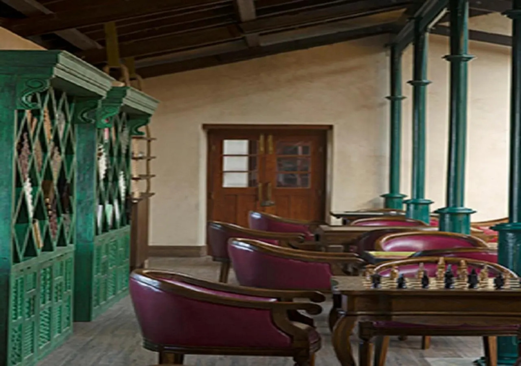 Hotel photo 20