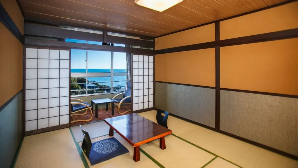 Ise-Shima Ohtaya - Chambres