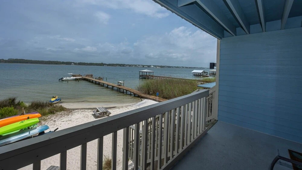 Summer House West 104c 1 Bedroom Condo
