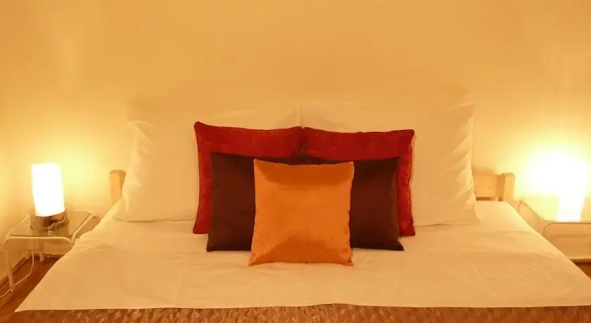 Superapartments