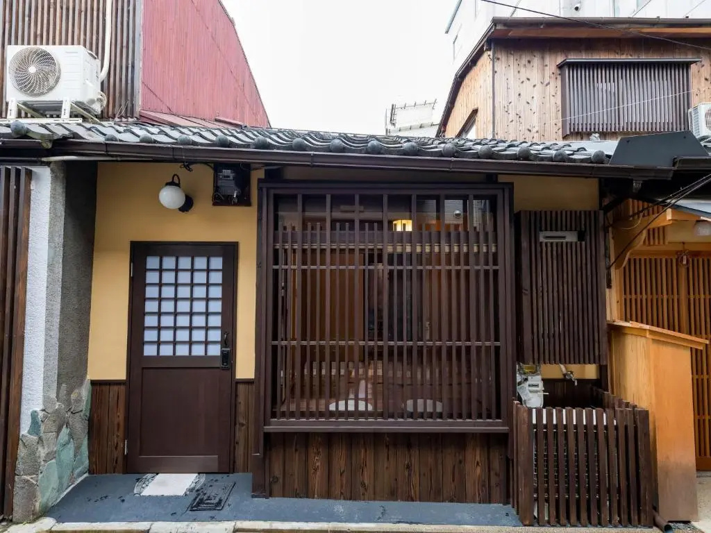 Keiyugyo Yamajiro - Vacation STAY 17037v