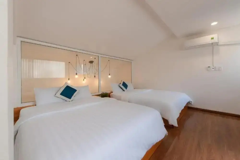 Hotel photo 7