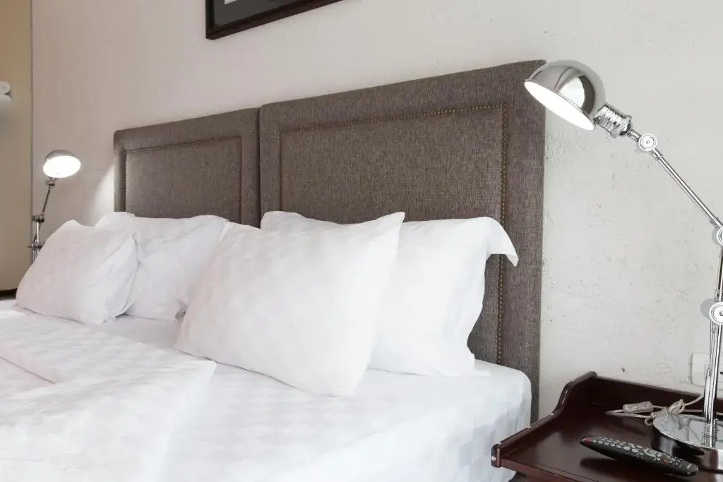 Sugar Palm Grand Hillside - Chambres
