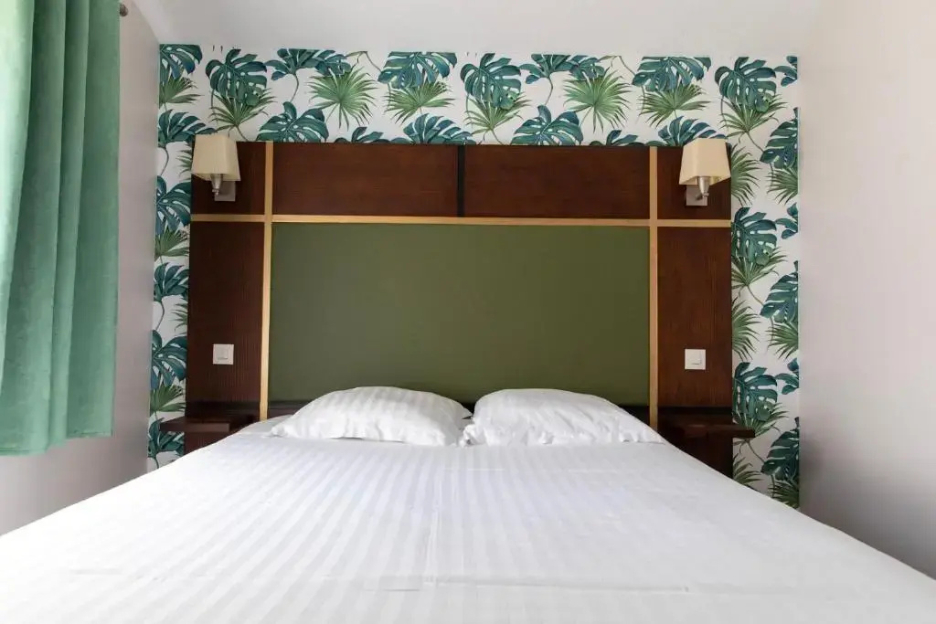 Les Pins Galants - Chambres