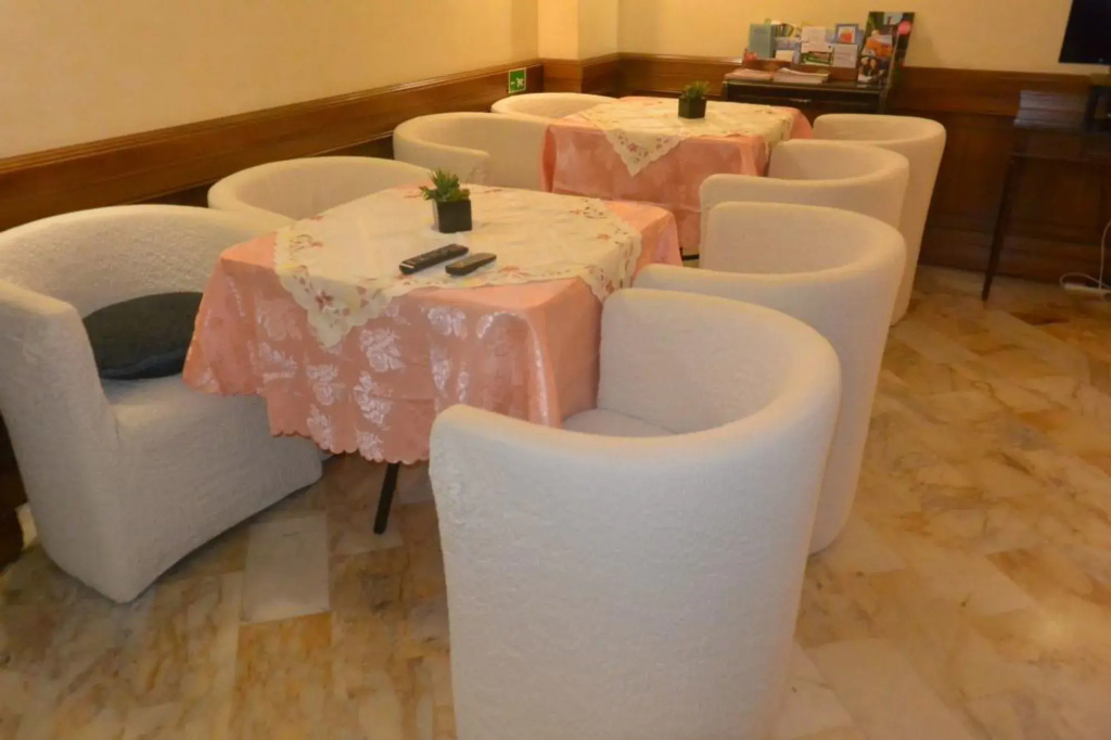Hotel Italia - Général