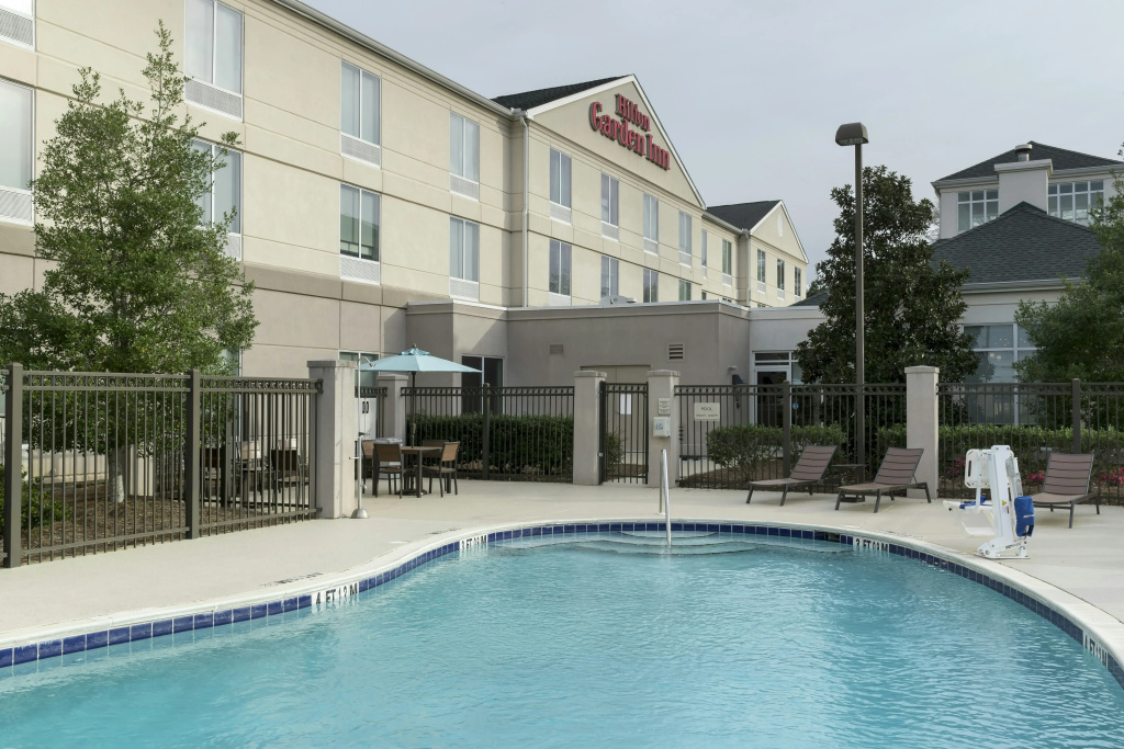 Hilton Garden Inn Dothan - Général
