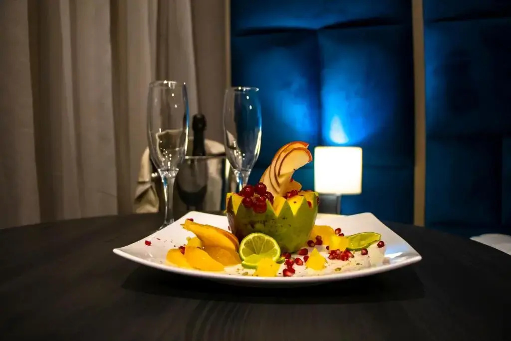 Grand Hotel Shumen - Chambres
