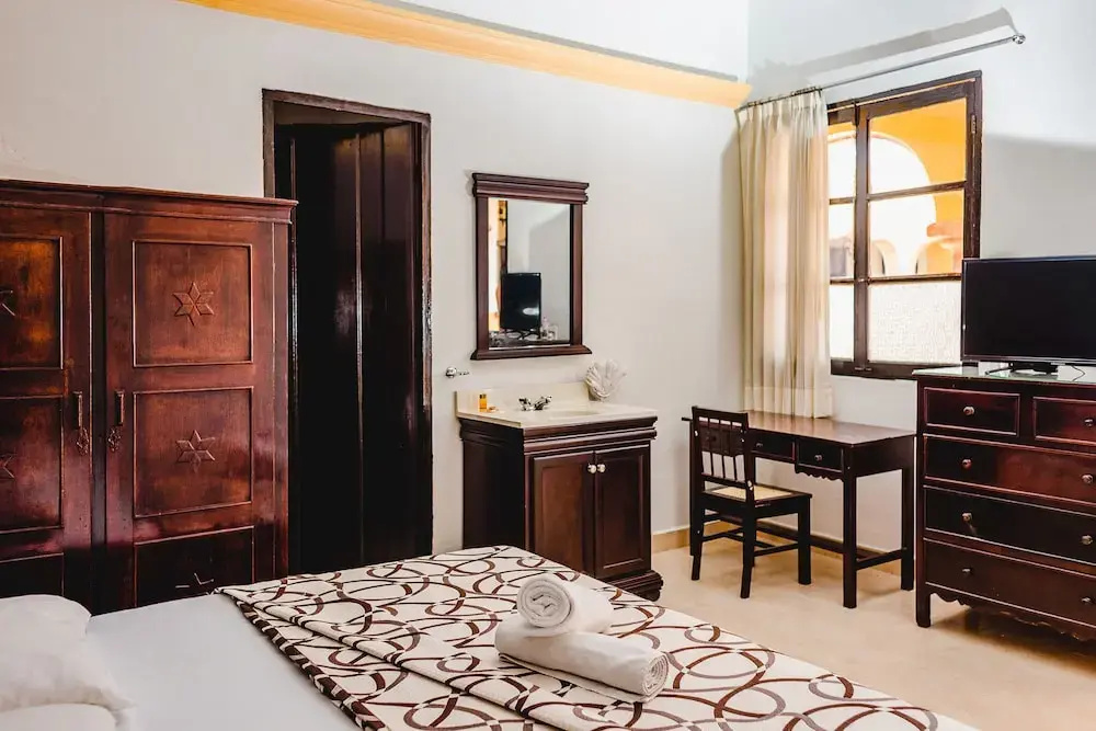 Hotel Montejo - Chambres