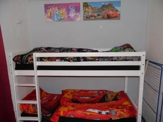 Ferienwohnung Brandl