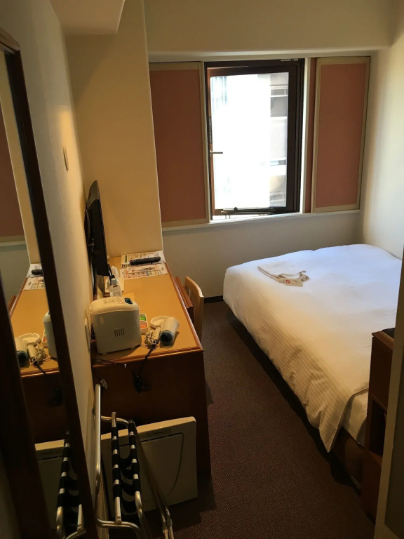 Smile Hotel Sugamo - Général