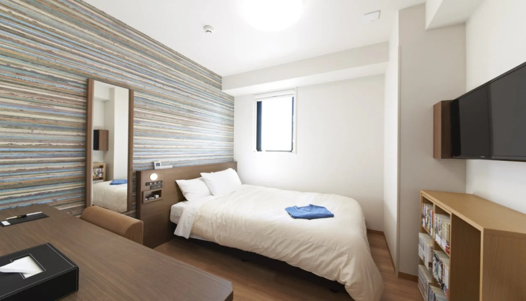 Hotel SunClover Koshigaya Station — фото