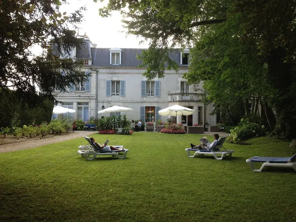 Logis Hôtel Les Maréchaux - Général