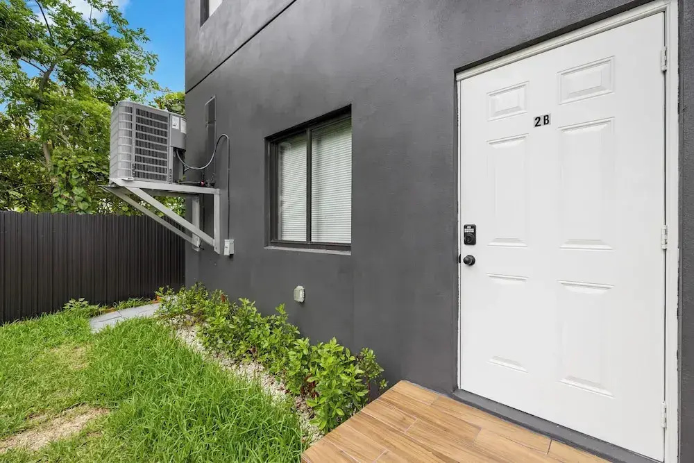 Beautifully Designed Studio in Miami