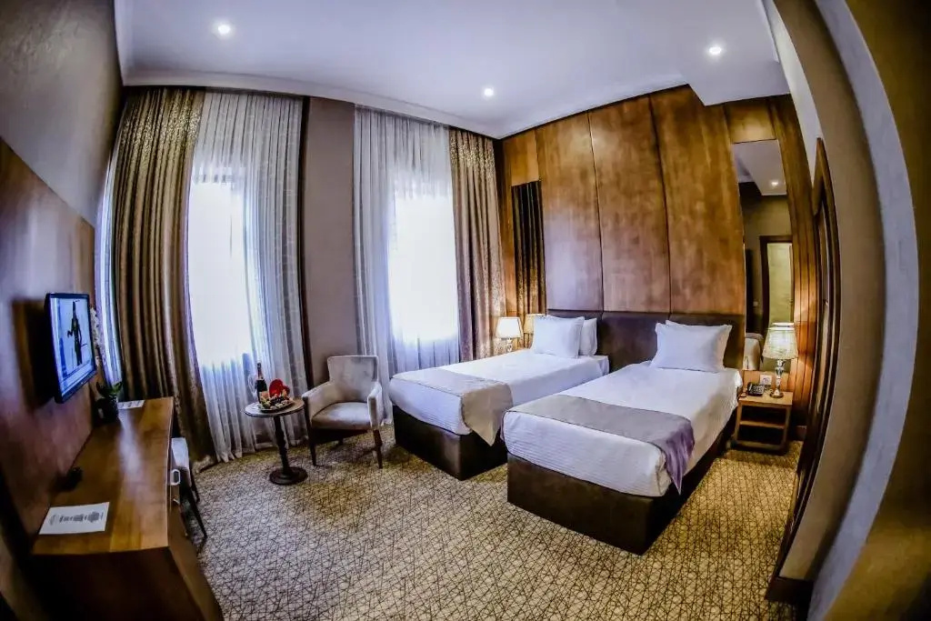 Adisson Hotel Baku, Баку, Азербайджан мініатюра 33