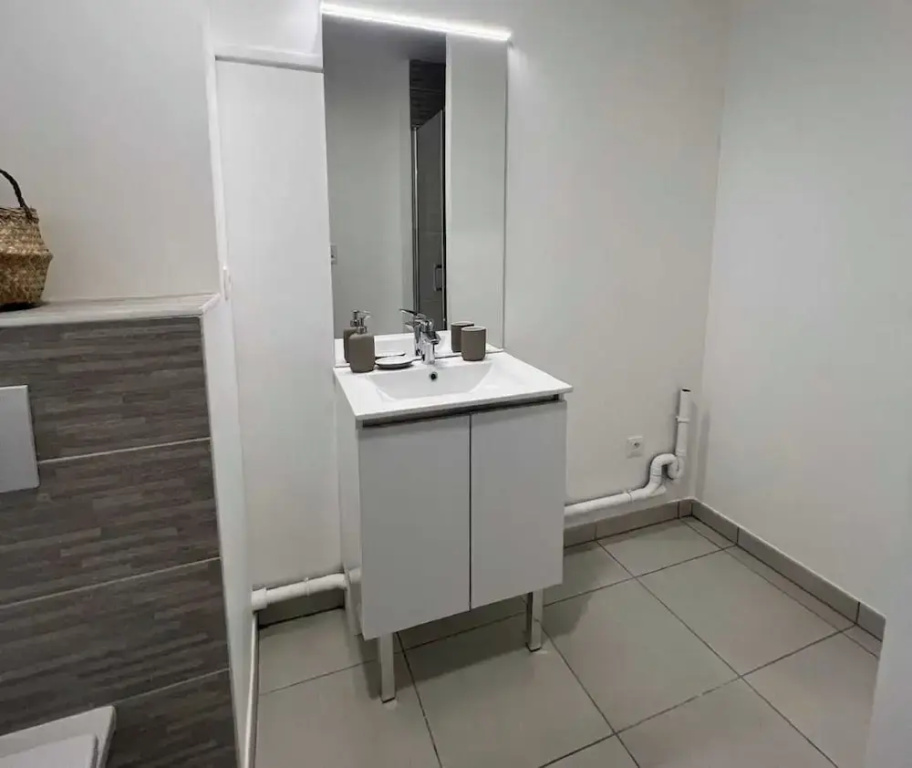 Voir la photo 4 — Elegant Appt - 1bdr/2p - Near Paris & La Defense