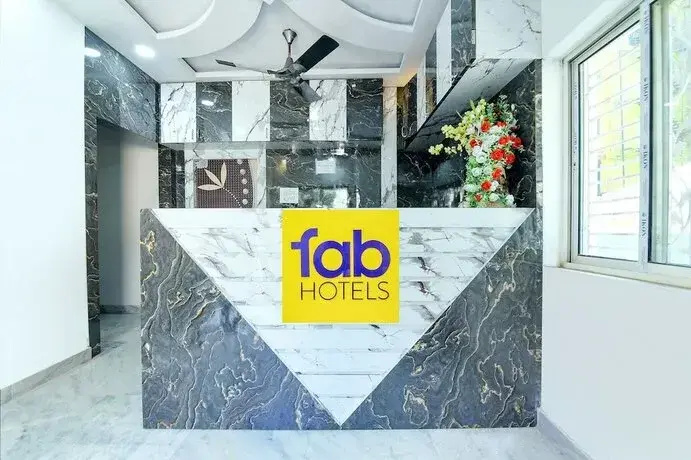 FabHotel Amar Raj Regency