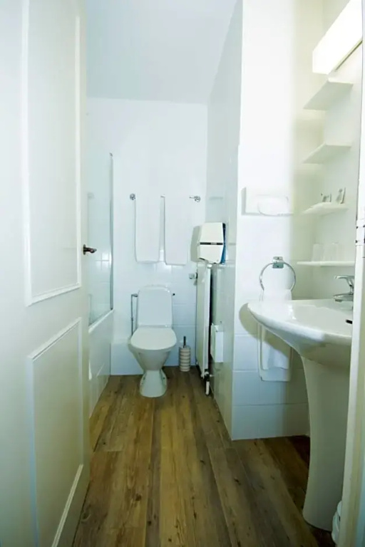 Bryghia Hotel - Chambres