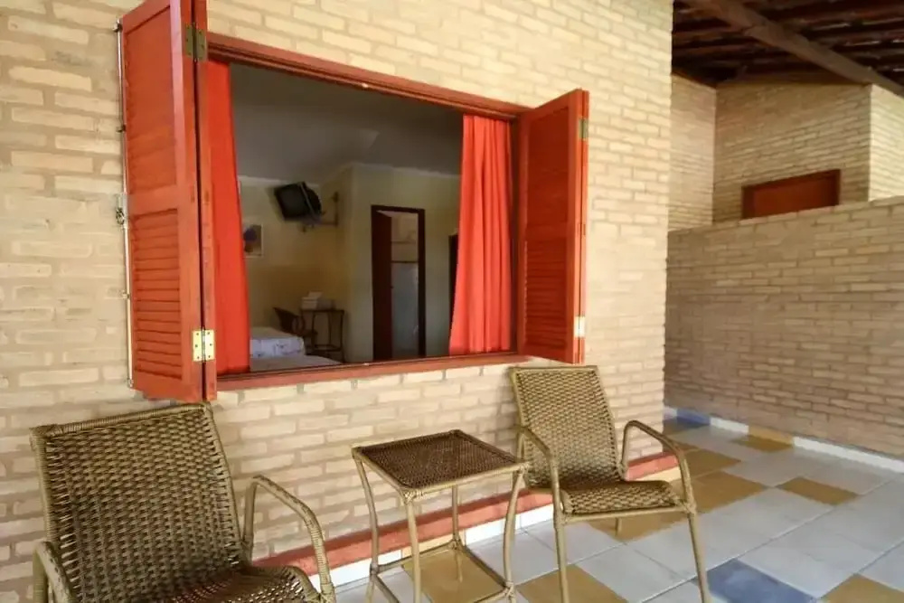 Superior Double room (full double bed)