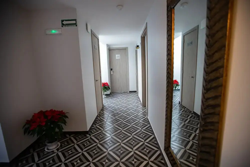 Hotel photo 14