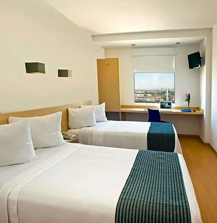 Superior Double room full double bed