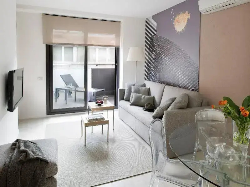 Eric Vokel Boutique Apartments - Sagrada Familia Suites - Général