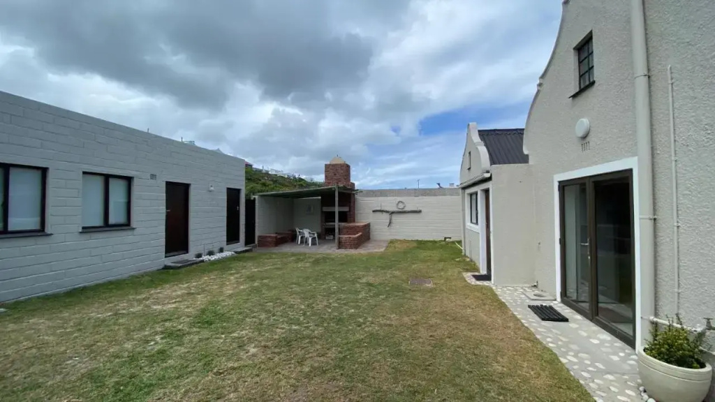 New listing! Seafront-7 sleeper holiday home