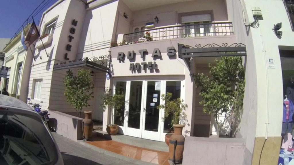 Hotel photo 12