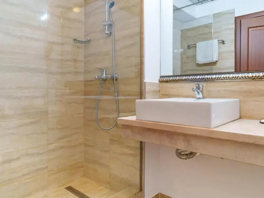 Hotel Guci - Chambres